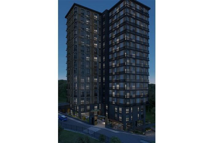 Wen Levent Residence - 19