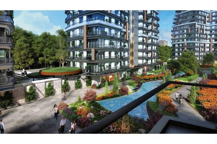 İstova Kağıthane - 16