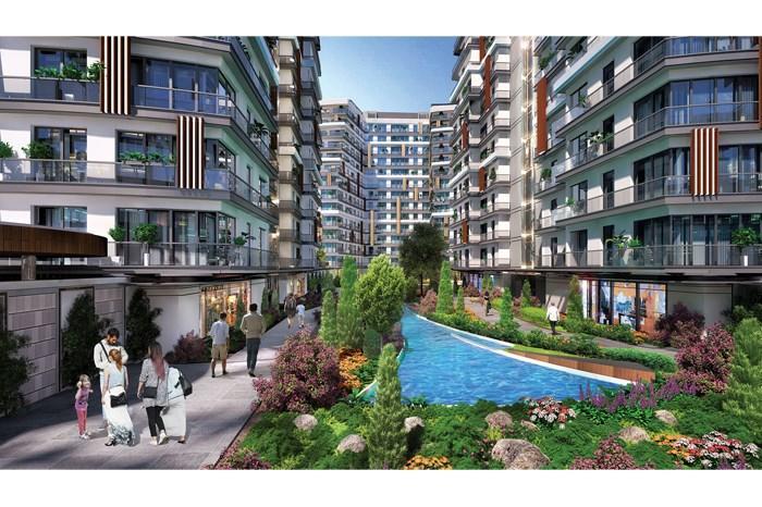 İstova Kağıthane - 17
