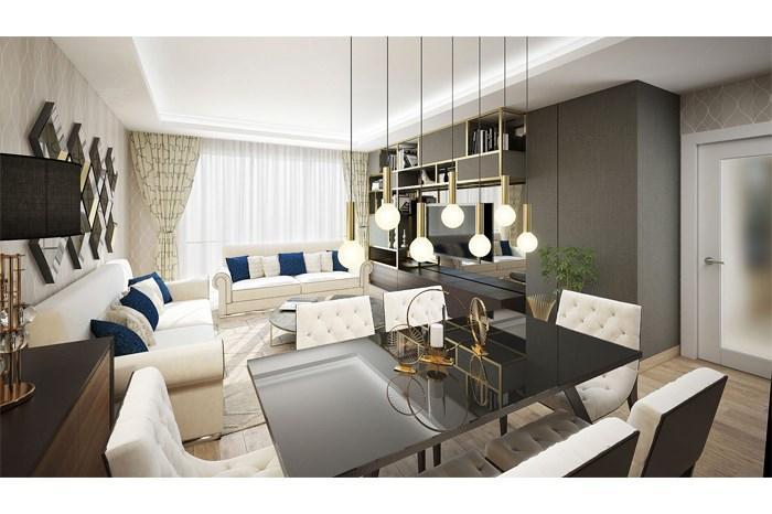 İstova Kağıthane - 7