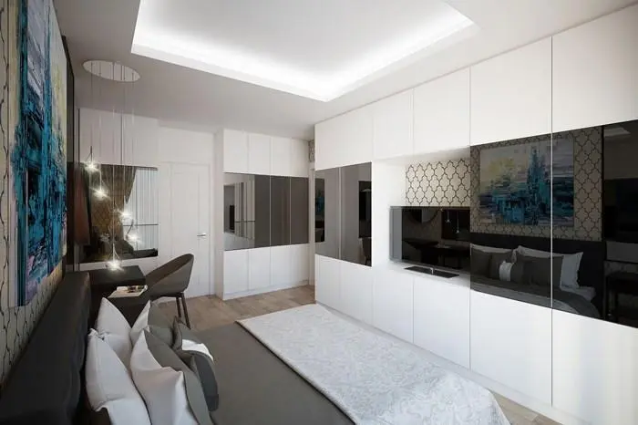 İstova Kağıthane - 2