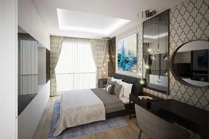 İstova Kağıthane - 20