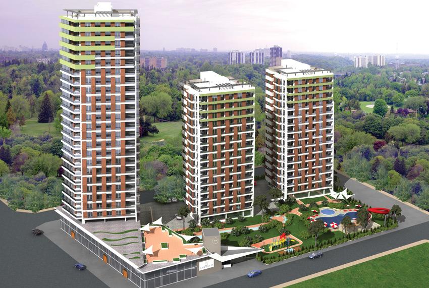 Parklife Adana - 3