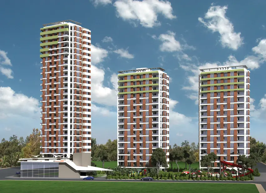 Parklife Adana