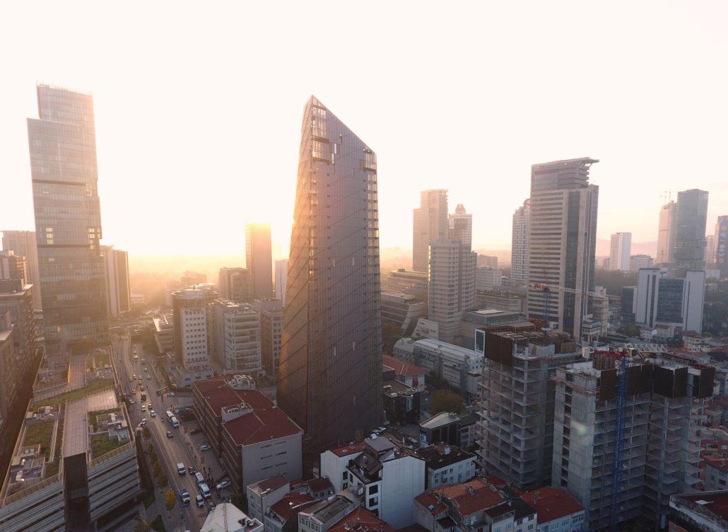 Levent Life Residence - 4