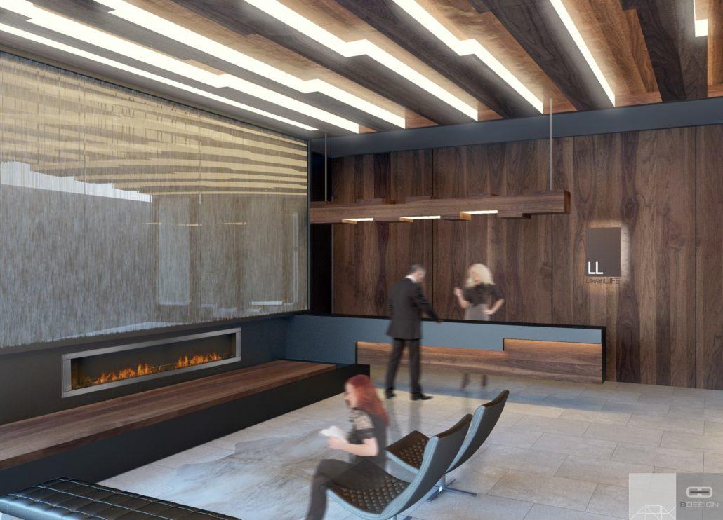 Levent Life Residence - 7