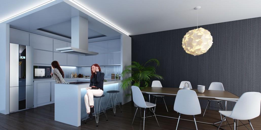 Levent Life Residence - 2