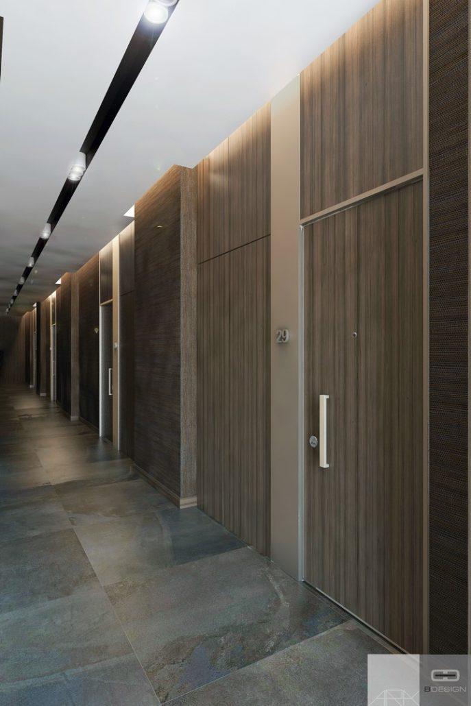 Levent Life Residence - 6
