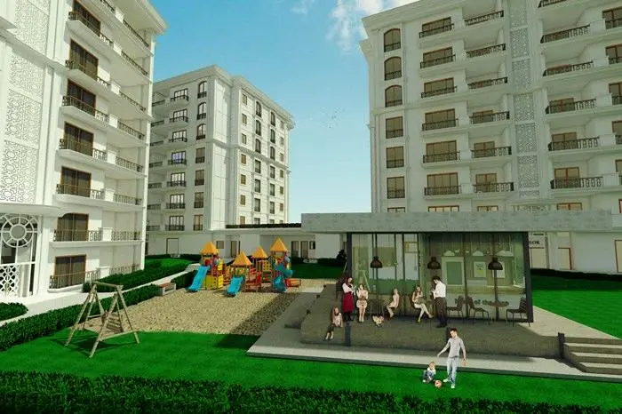 Şehrigül Konakları - 9