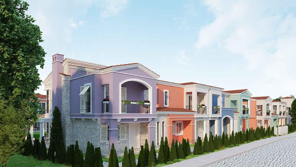 Mia Focha Villagio - 4