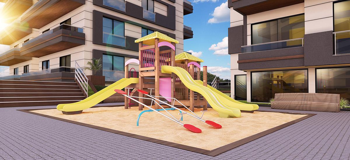 Teos Life Residence - 4