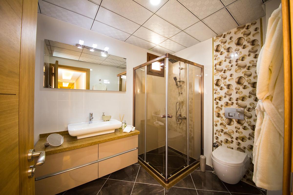 Teos Life Residence - 7