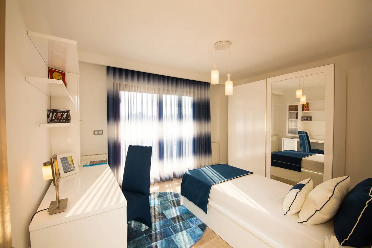 Teos Life Residence - 6
