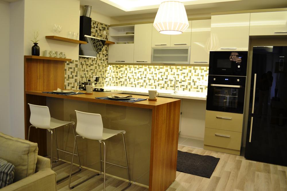 Ege Yaşam Konutları - 7