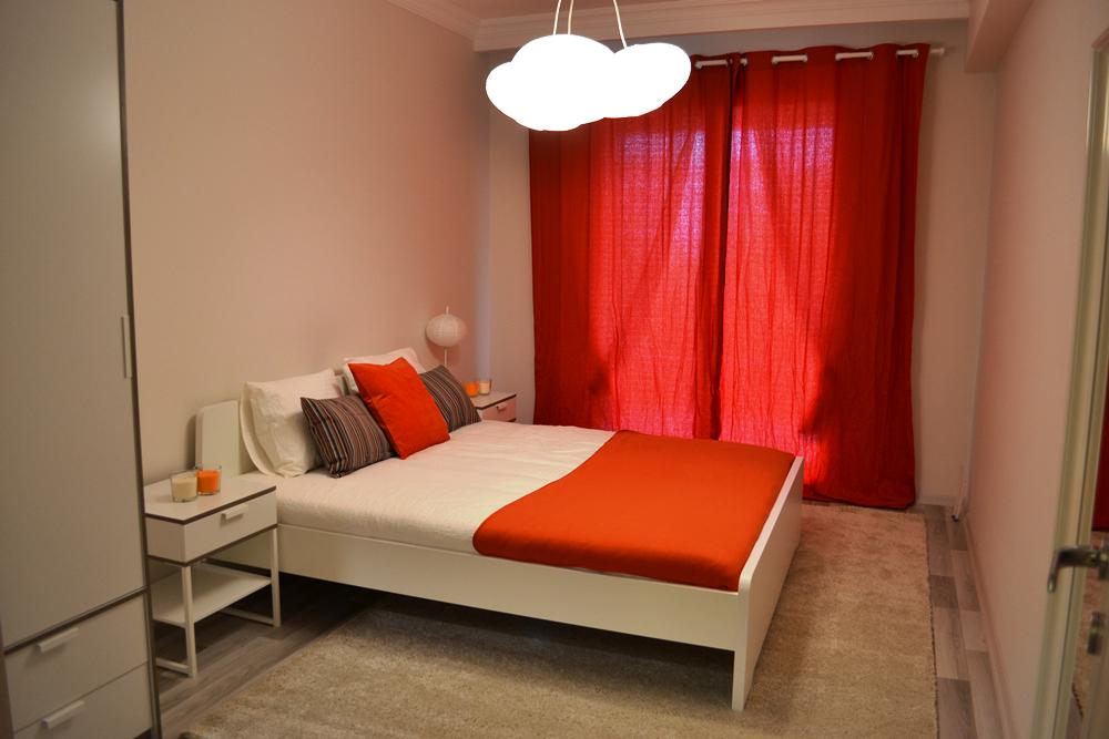 Ege Yaşam Konutları - 5