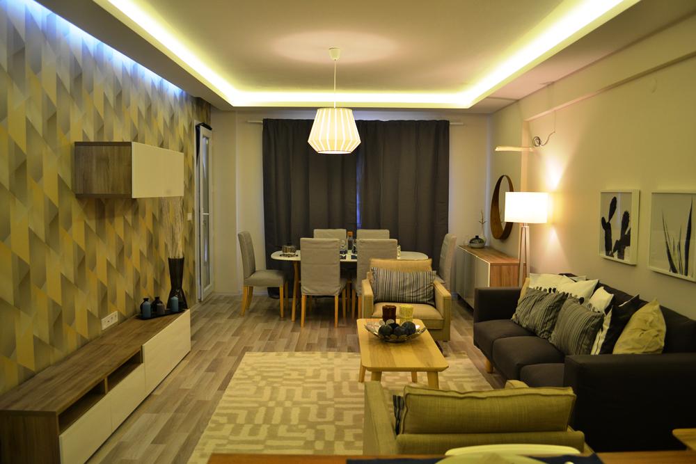 Ege Yaşam Konutları - 2