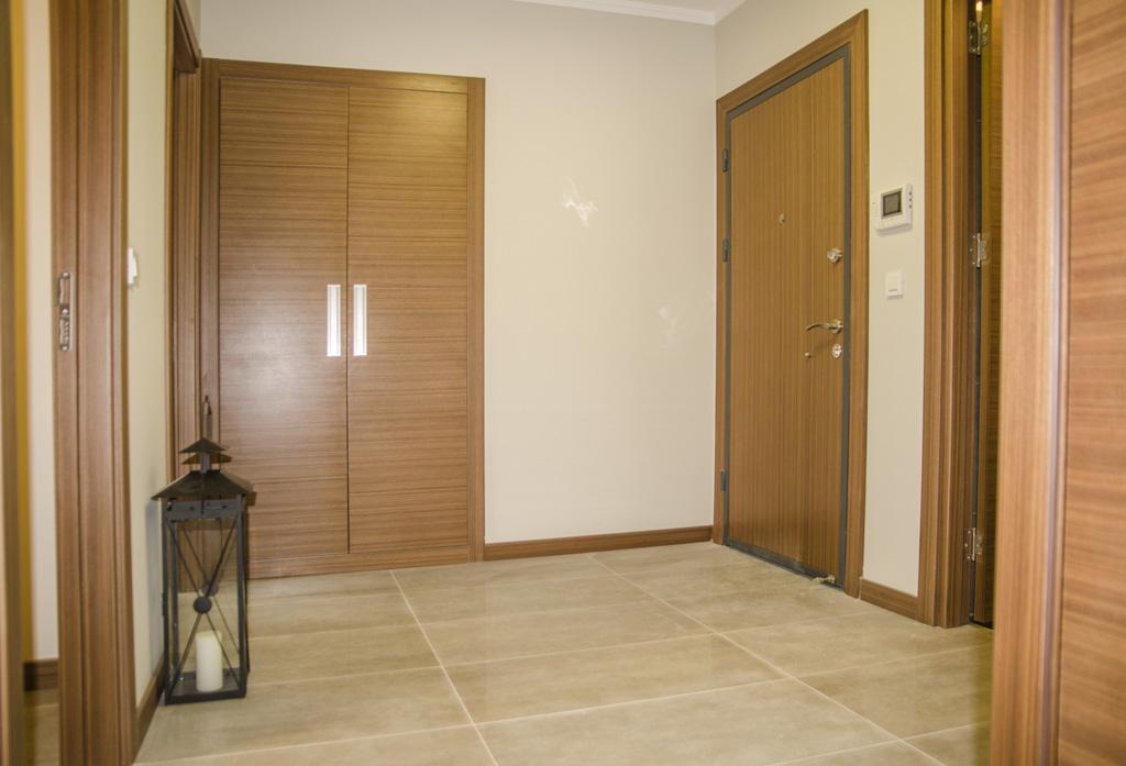 Yenikent Yaşam ve İş Merkezi - 40