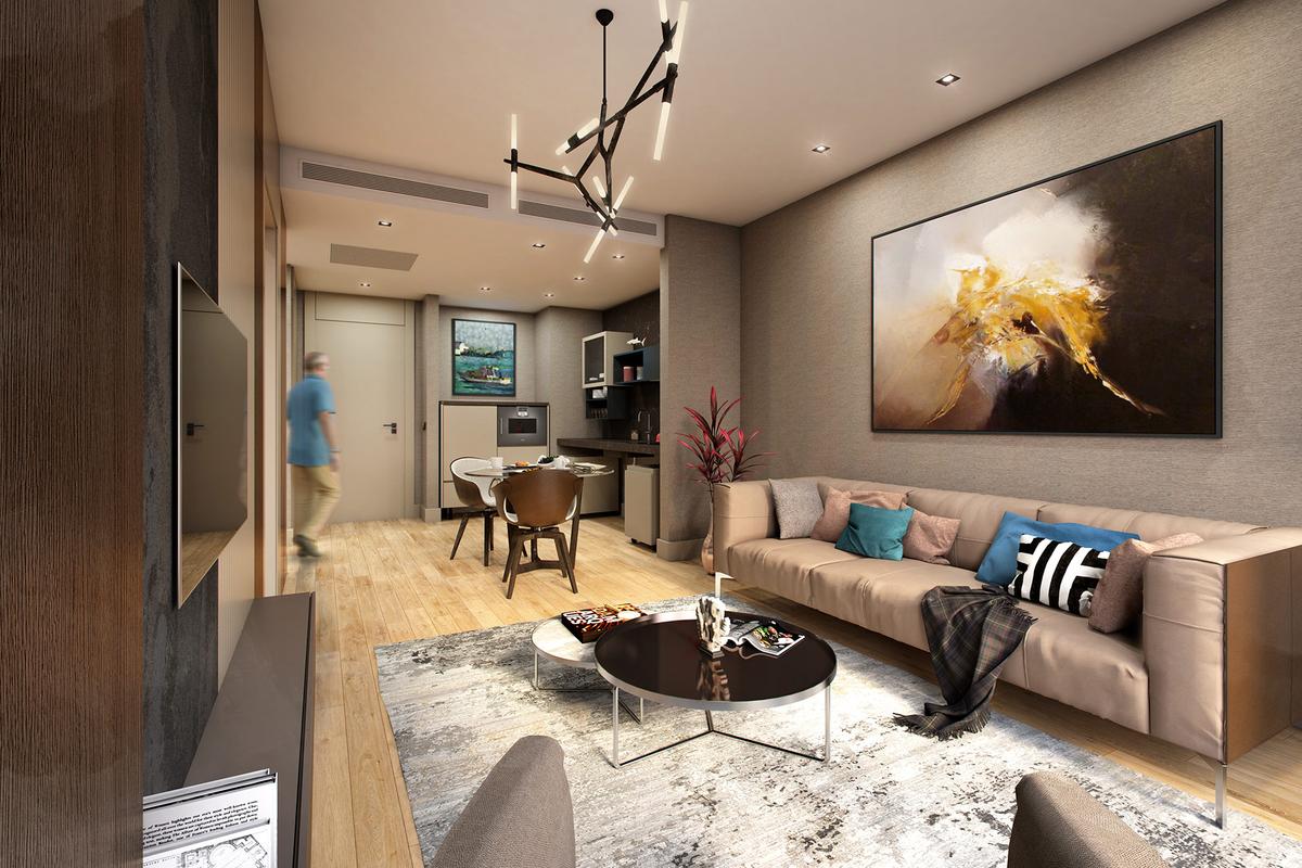 Antwell Life Care Residence - 4