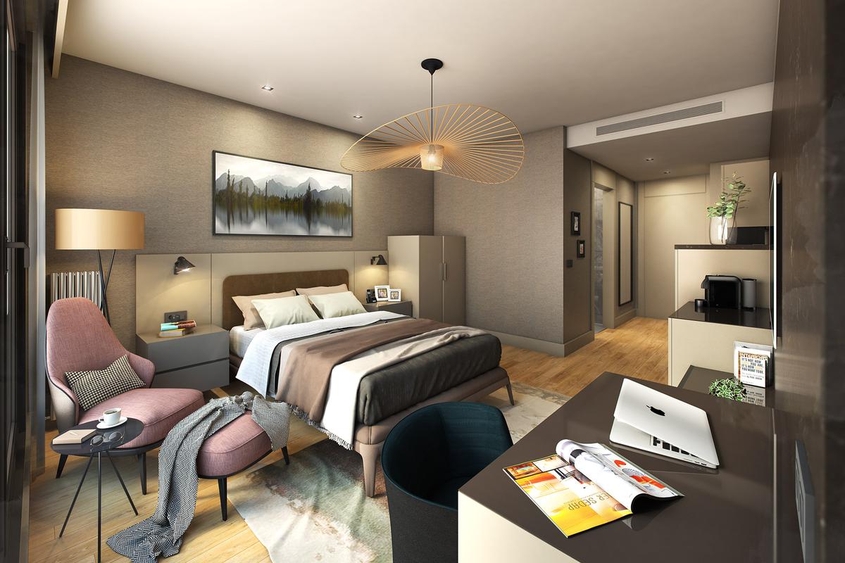 Antwell Life Care Residence - 3