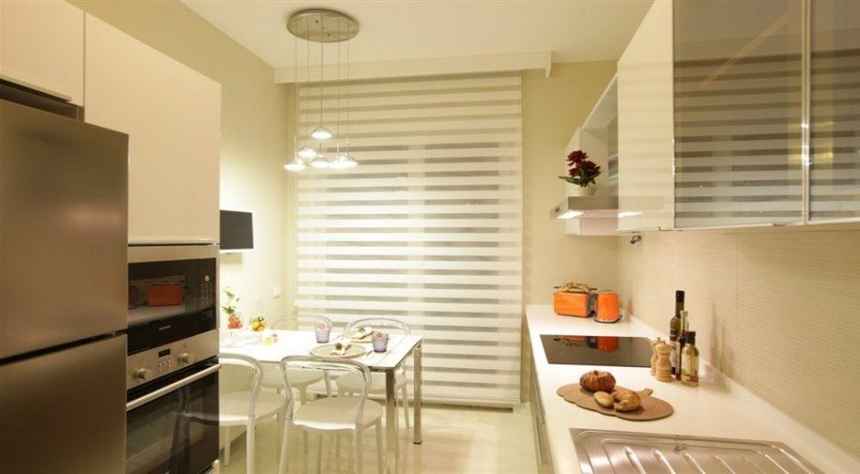 İstanbul Panorama Evleri - 4