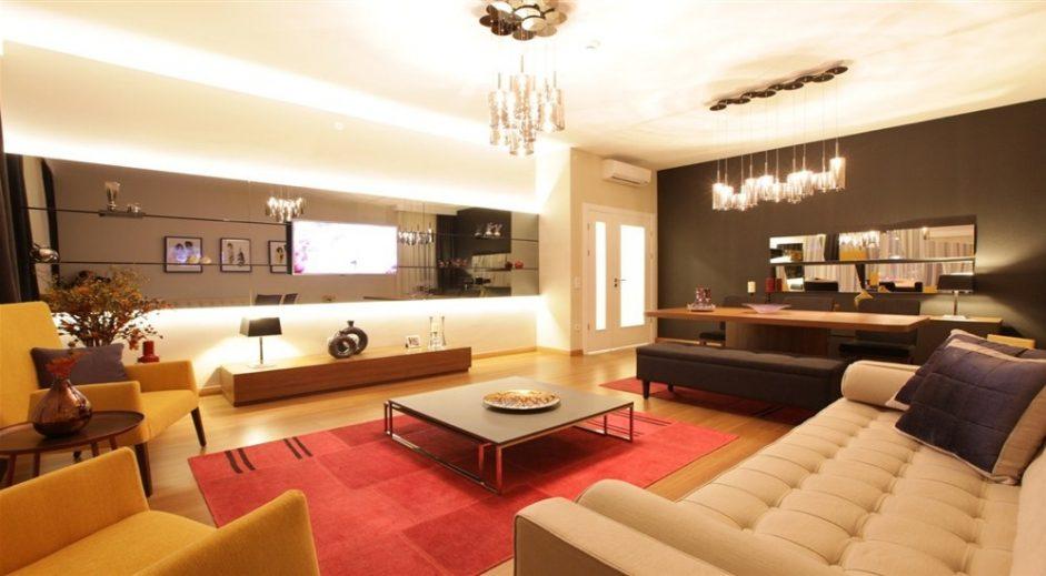 İstanbul Panorama Evleri - 3