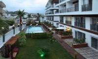 Marmo Villa - 12