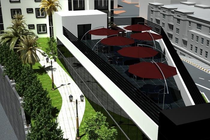 Balkon İstanbul - 14