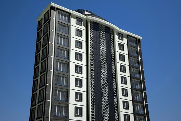 Balkon İstanbul - 11