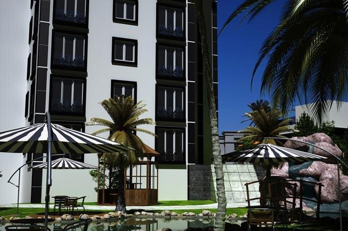 Balkon İstanbul - 12