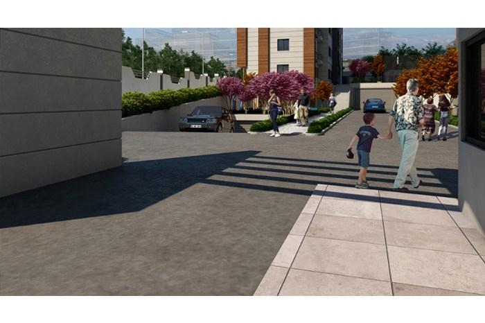 Lilyum Towers Kartal - 13