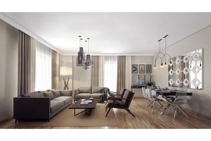 Lilyum Towers Kartal - 8