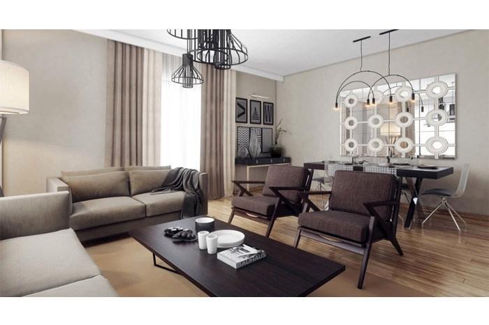 Lilyum Towers Kartal - 10