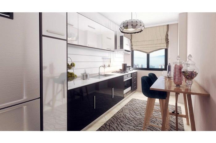 Lilyum Towers Kartal - 12