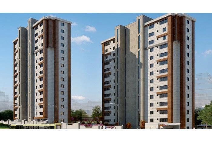 Lilyum Towers Kartal - 2