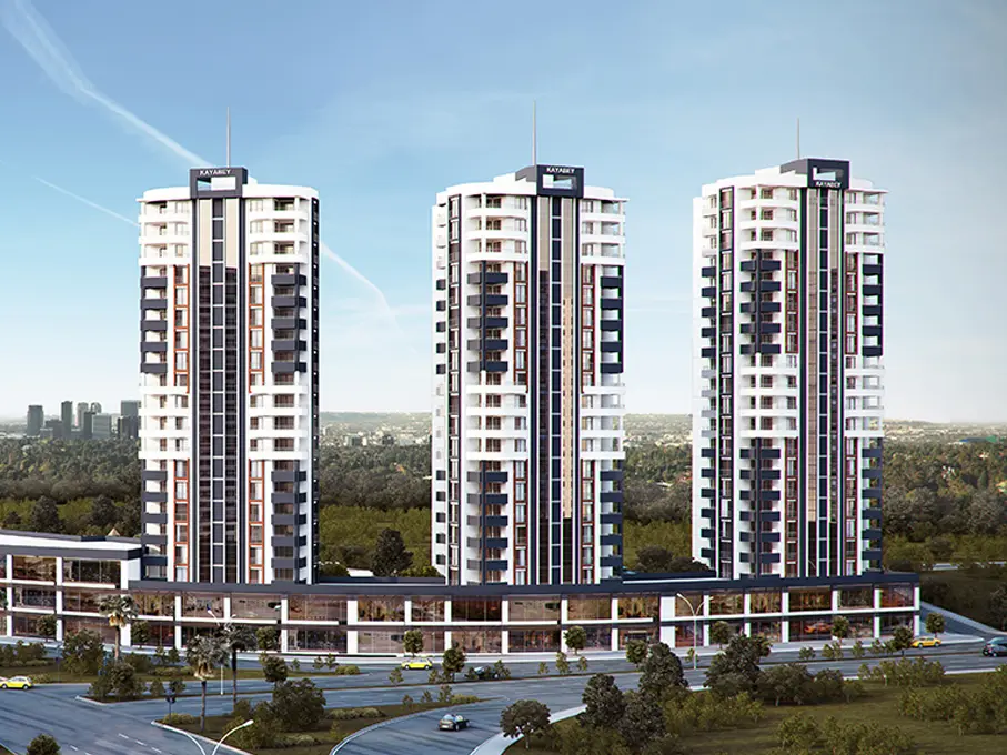 Yaşam Residence - 2