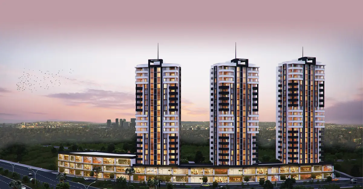 Yaşam Residence - 13
