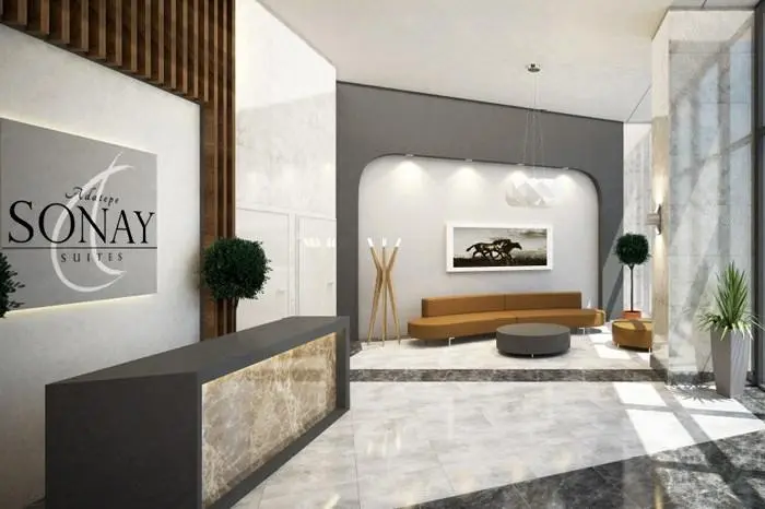 Sonay Suites - 4