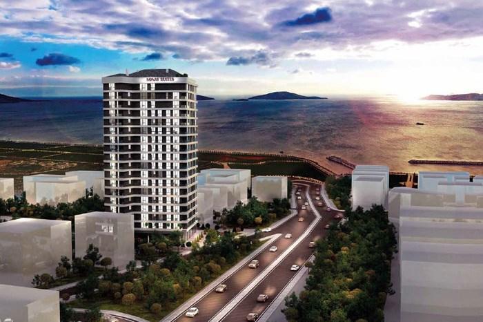 Sonay Suites - 3