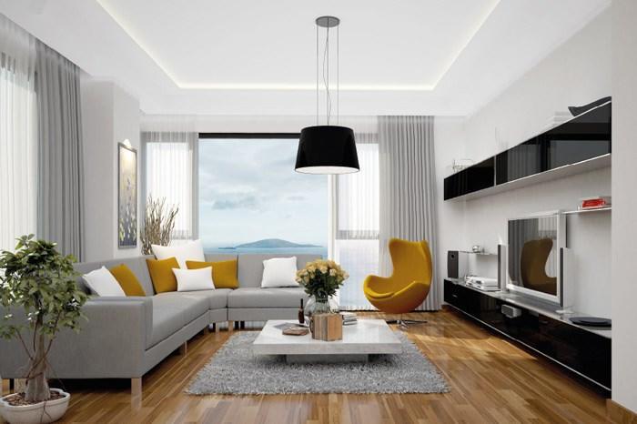 Sonay Suites - 11