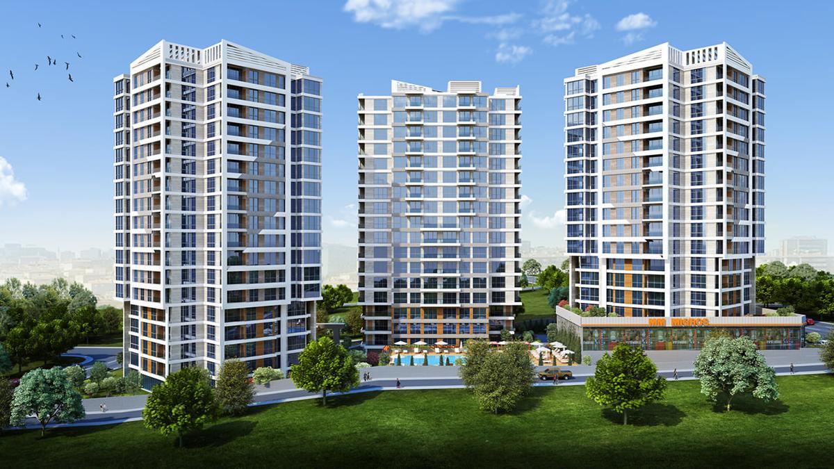 Cordella Kartal - 8
