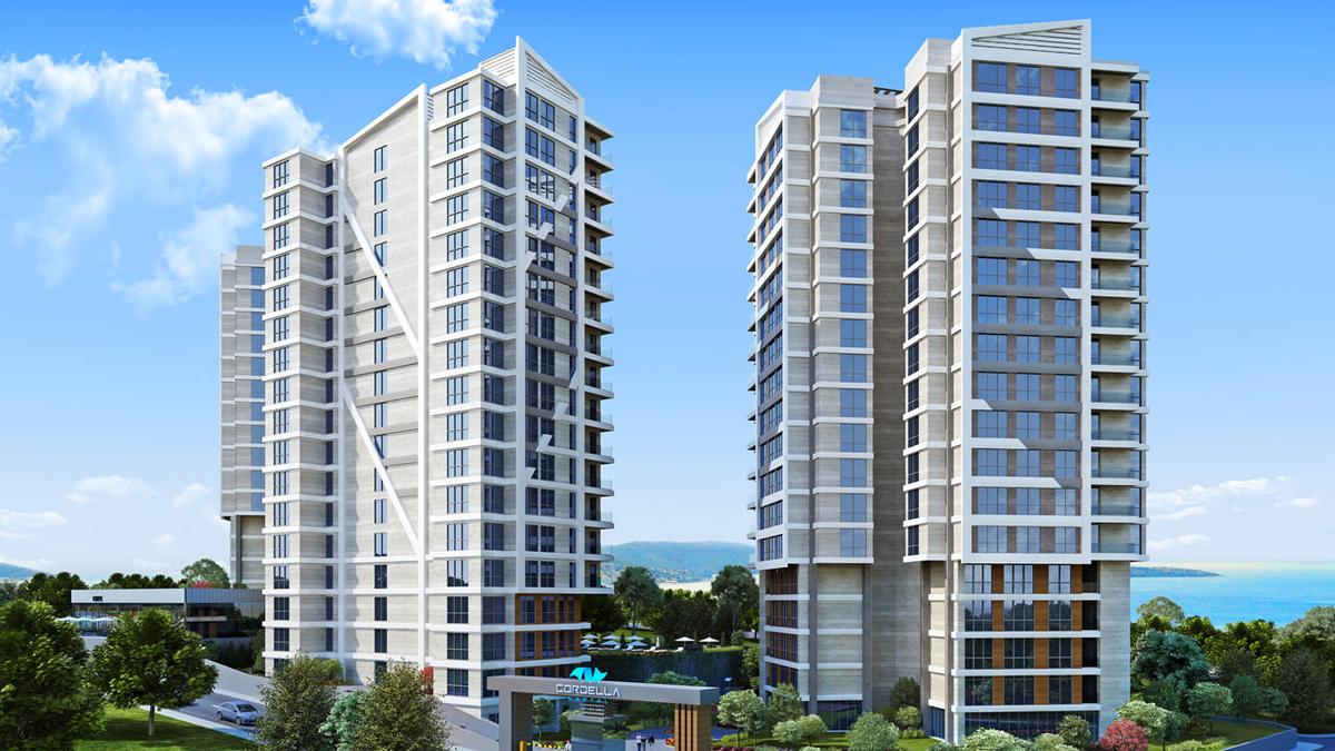 Cordella Kartal - 11
