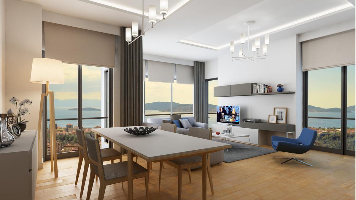 Cordella Kartal - 4