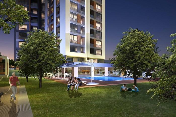 Portre Pendik - 4
