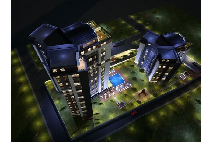 Portre Pendik - 5