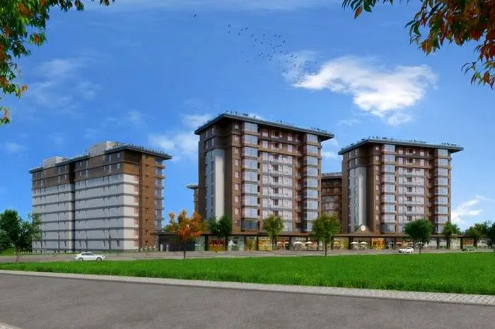 Kayı Şehri - 3
