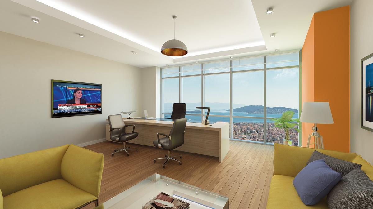 Bumerang Kartal - 5