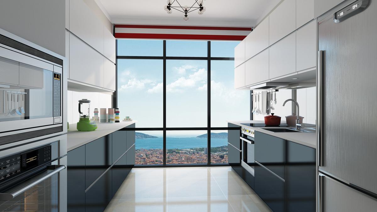 Bumerang Kartal - 7