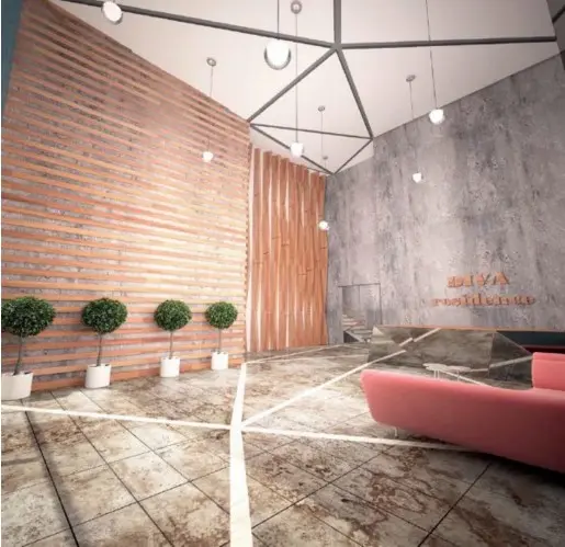 Diva Residence - 6