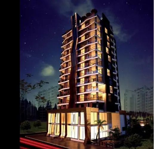 Diva Residence - 5