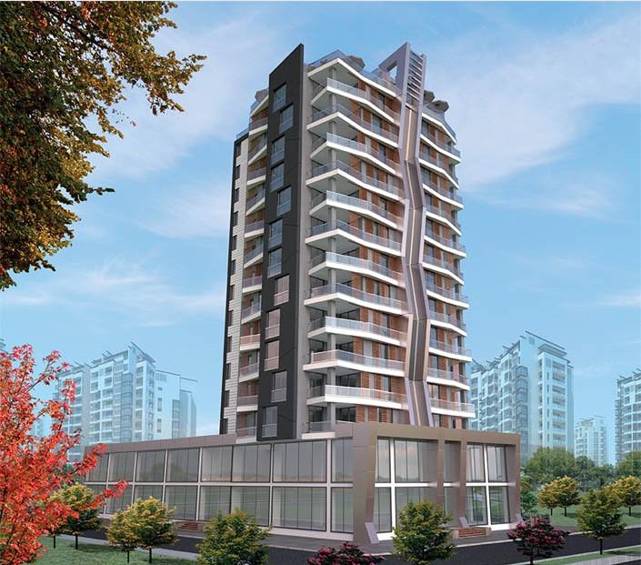 Diva Residence - 7